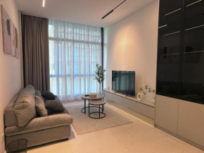 Setia Sky 88 Cozy Modern Designed Brand New Unit